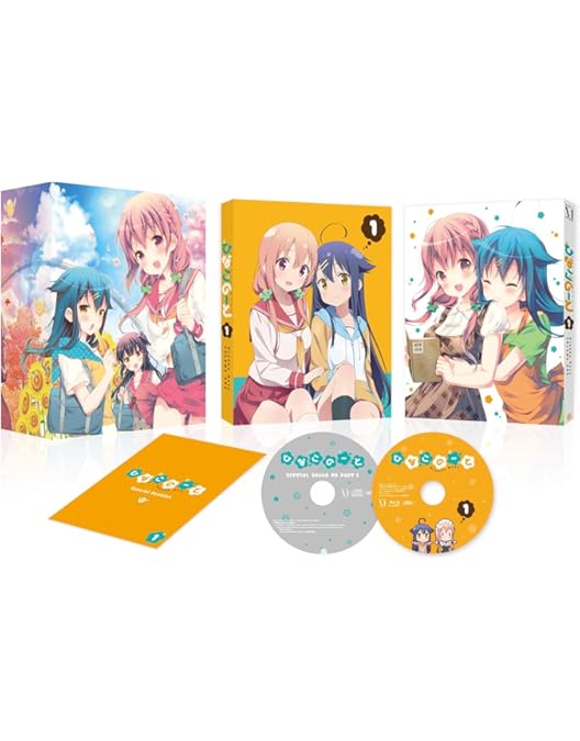 Amazon.co.jp: ひなこのーと 第2巻( イベントチケット優先販売申込券