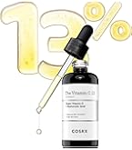 Amazon.co.jp: [ニオイZERO/リニューアル] COSRX ビタミンC23美容液2