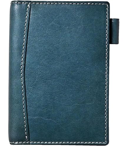 Amazon.co.jp: ASHFORD アシュフォードジャパン システム手帳 イシュー