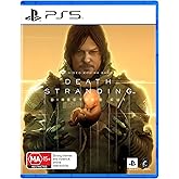 Death Stranding Director's Cut - PlayStation 5