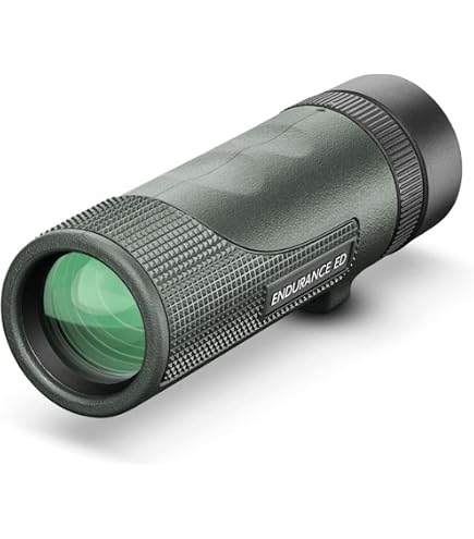 Amazon.co.jp: Endurance ED 8x25 単眼鏡 グリーン : スポーツ＆アウトドア