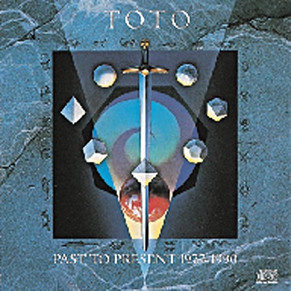 The Essential Toto: Amazon.sg: Music The Essential Toto: Amazon.sg: Music