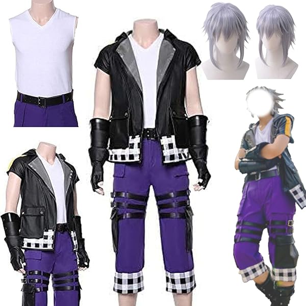 Amazon.co.jp: キングダム ハーツIII（KINGDOM HEARTS III・KH3