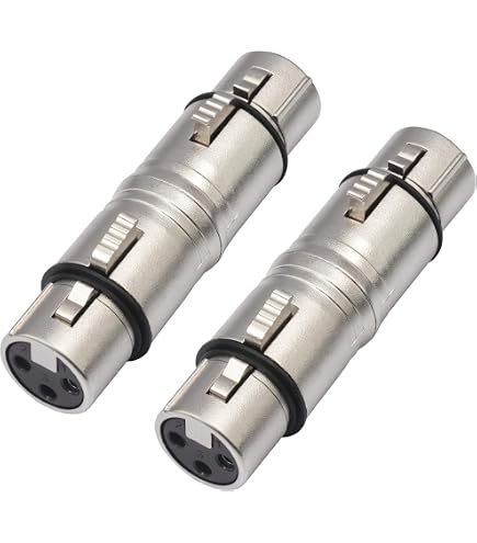 Amazon.co.jp: NEUTRIK NC3MXX-B XLRコネクター : 家電＆カメラ