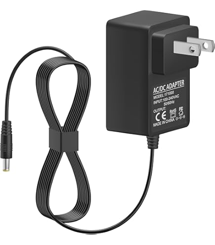 Amazon | 【PSE認証済】12V 1A ACアダプター Bose互換用 充電器 対応