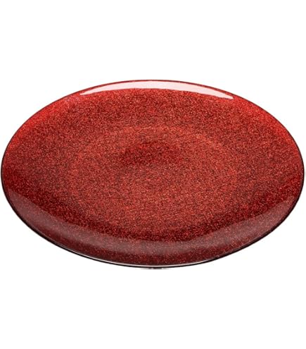 Amazon.co.jp: 有田焼 哲山作 大皿 色絵金 直径40cm 木. 飾り皿