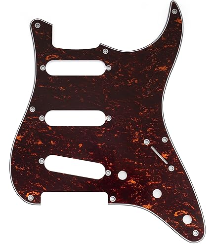 Amazon.co.jp: Musiclily Pro 8穴 57年式ストラトキャスター