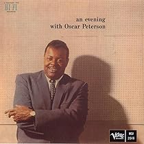 【中古】 Oscar Peterson オスカーピーターソン / In Russia Oscar Peterson Trio オスカー・ピーターソン / On The Town