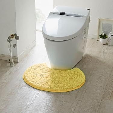 Amazon.co.jp 人気ギフトランキング: トイレマット・タンクカバー で