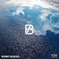 Amazon.co.jp: BE:FIRST DOME TOUR 2024-2025 “2:BE” (DVD2枚組