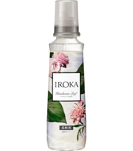 Amazon | 【アソート】花王 柔軟剤 フレアフレグランス IROKA イロカ 