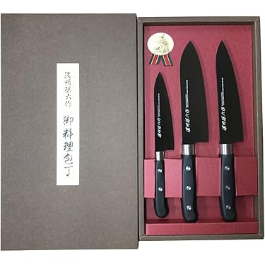 ステンレスチタンyin包丁5本セット　タイムセール ステンレスチタンyin包丁5本セット タイムセール 楽天市場
