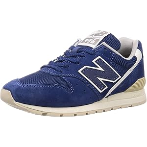 [ニューバランス] スニーカー CM996(旧モデル)