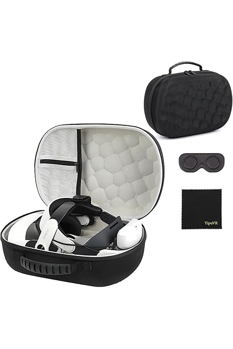 Amazon.co.jp: SonicgraceのQuest 2 / Quest 3 / Quest 3S対応  