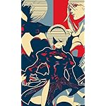 NieR ニーア  FVGA(480×800)壁紙 『ニーア オートマタ』ヨルハ二号B型,ヨルハ九号S型,ヨルハA型二号 NieR ニーア  FVGA(480×800)壁紙 『ニーア オートマタ』ヨルハ二号B型,ヨルハ九号S型,ヨルハA型二号