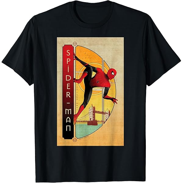 Amazon | マーベル スパイダーマン フェイス ロゴ レッド Amazon | マーベル スパイダーマン フェイス ロゴ レッド