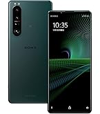 SONY XPERIA 1III 国内版SIMフリー XQ-BC42 512GB Amazon.co.jp: ソニー Xperia 1III フロストブラック SIM