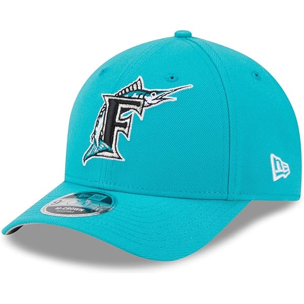 Amazon | ニューエラ メッシュキャップ LP9FIFTY フロリダ