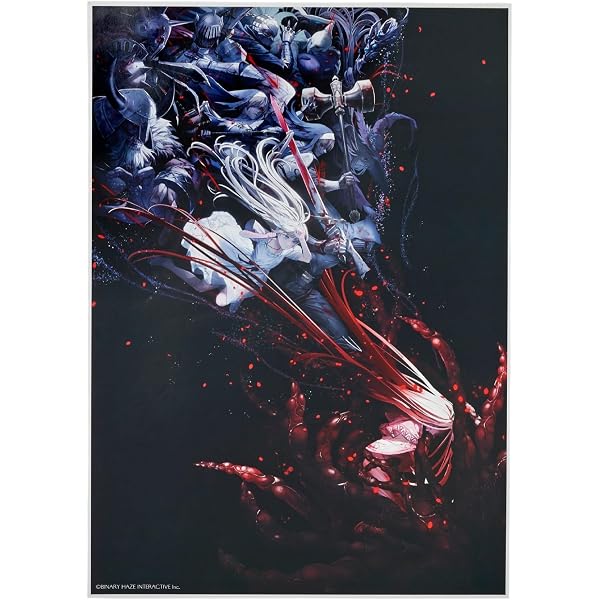 Amazon.co.jp: ENDER LILIES: Quietus of the Knights - Switch