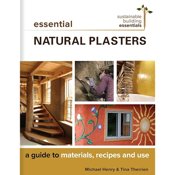 Amazon | The Hand-Sculpted House: A Practical and Philosophical