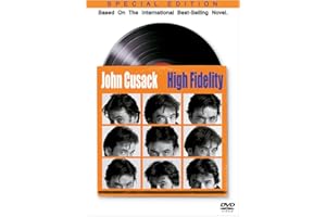 ハイ・フィデリティ 特別版 [DVD]