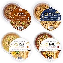 Amazon | ベースブレッド 7種 14袋 パン [チョコ、メープル、シナモン