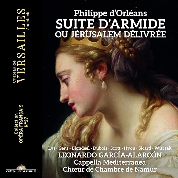 Amazon.co.jp: Charpentier: Missa Assumpta est Maria: ミュージック