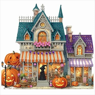 Amazon.co.jp 最新リリース: ダイヤモンド塗装キット の新着