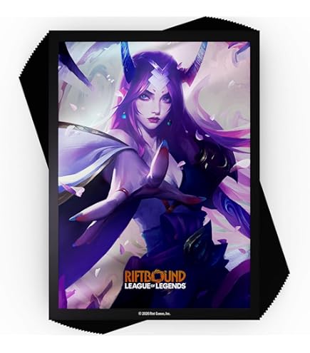 Amazon.co.jp: リフトバウンドTCG:リーグ・オブ・レジェンド Ahri Art