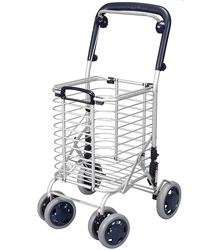 Amazon | 幸和製作所 TacaoF シルバーカー PS-188 テイコブワゴン