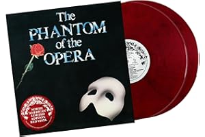 Phantom Of The Opera - Original Cast Recording