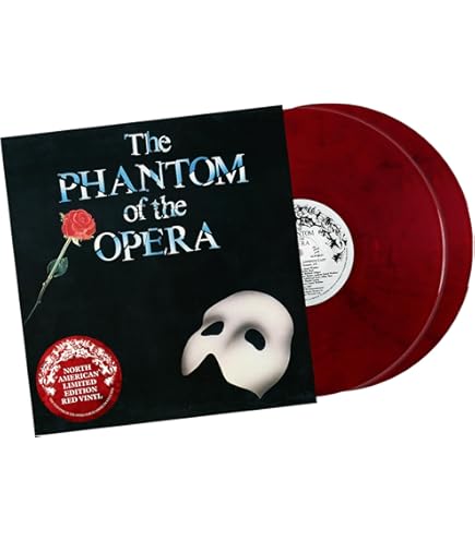 Amazon.co.jp: THE SAN FRANCISCO MUSIC BOX COMPANY Phantom of the