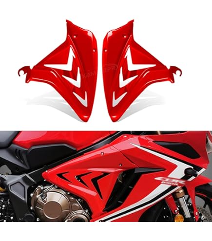 HONDA　CBR650R 2021-2023 用 (シートカウル) Amazon | バイク用リア シートカウル CBR650R 2021-2023 用 ABS