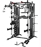 パワーラック / スミスマシン 1式セット Amazon | スミスマシン マルチ パワーラック ハーフラック