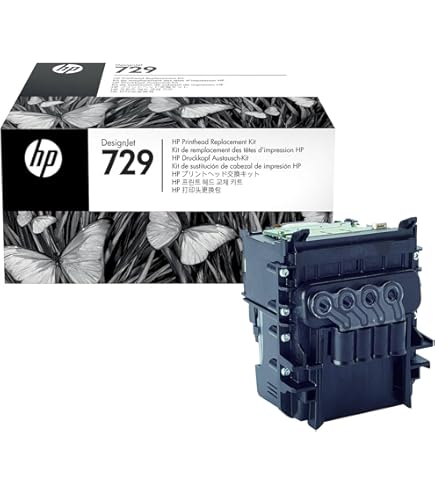 Amazon.co.jp: HP DesignJet T830 MFP 大判プリンター A1プラス