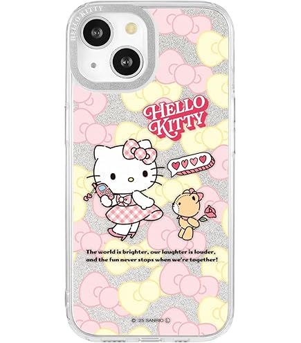 Amazon.co.jp: KDDI ナルミヤキャラクターズ iPhone 14,iPhone 15対応