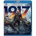 1917 命をかけた伝令 [Blu-ray]