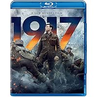 1917 命をかけた伝令 [Blu-ray]