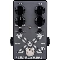 ベース Darkglass MicroTubes X Amazon | Darkglass Electronics ダークグラスエレクトロニクス