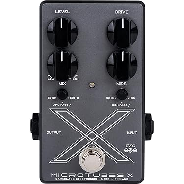 Amazon.co.jp 売れ筋ランキング: ベースエフェクト・ディストーション