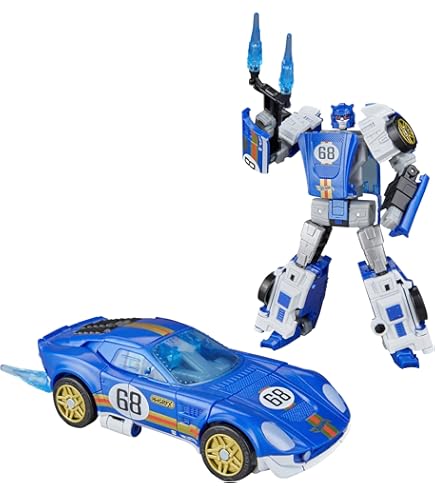 Amazon.co.jp: トランスフォーマー ジェネレーションズ セレクト
