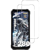 Amazon | 「5G対応」FOSSiBOT F107 Pro SIMフリー スマホ 本体 Android