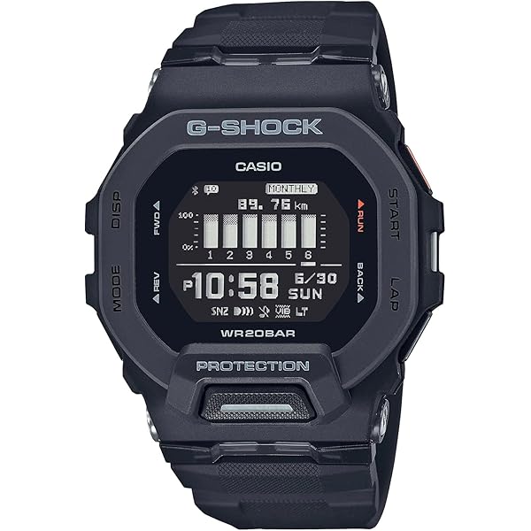 Amazon | G-SHOCK Gショック G-SQUAD Gスクワッド 限定 スマートフォン 