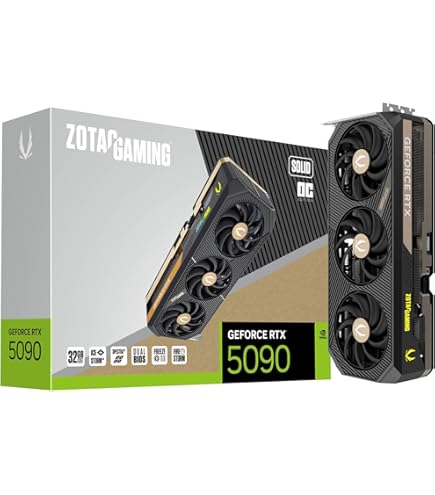 Amazon | INNO3D GeForce RTX 5090 X3 OC N50903-32D7X-17593928