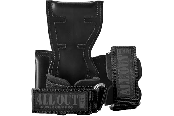 ALLOUT PowerGrip Pro Authentic All Out