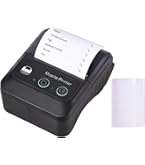 SII MP-B20 モノクロ感熱式プリンター USB Bluetooth接続