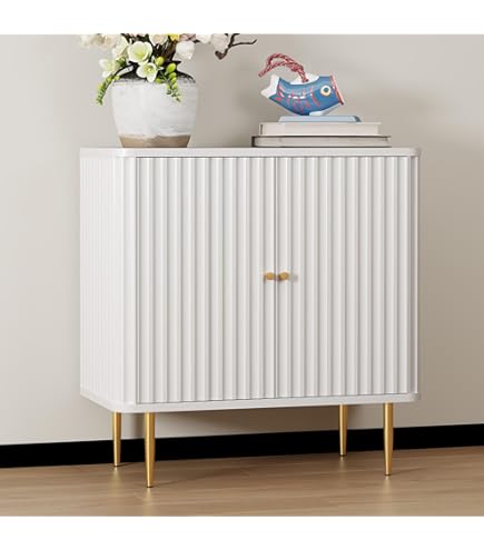 Amazon｜IKEA/イケア HAUGA/ハウガ：ハイキャビネット 扉2枚