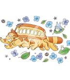 Amazon | エンスカイ(ENSKY) ジブリ となりのトトロ ヒマワリに