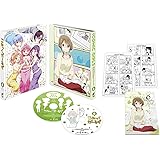 こみっくがーるず 第6巻 (初回生産限定) [DVD]