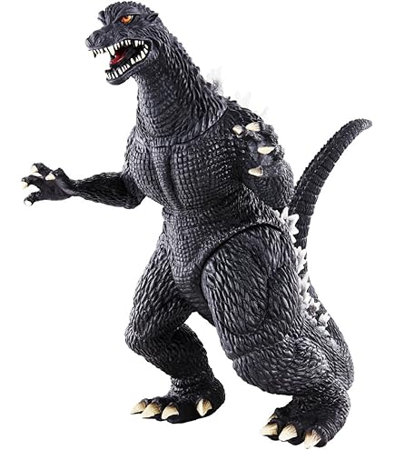 バンダイ怪獣王シリーズ ゴジラ 2016 　全長約30cmフィギュア Amazon.co.jp: ゴジラ 怪獣王シリーズ ゴジラ2016 : おもちゃ